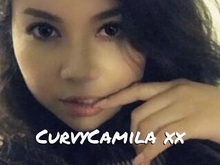 CurvyCamila_xx