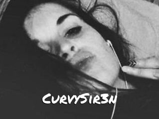 CurvySir3n