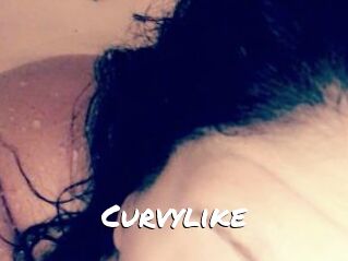 Curvylike