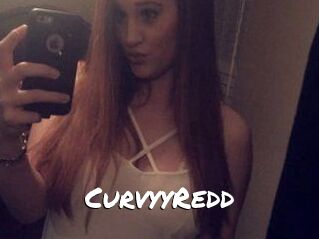 CurvyyRedd