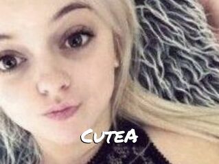 CuteA