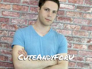 CuteAndyForU