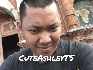CuteAshleyTS