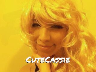 CuteCassie