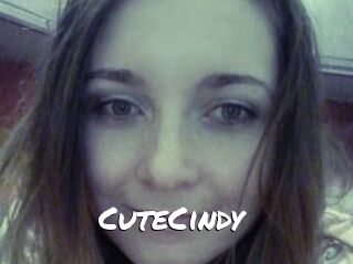 CuteCindy_