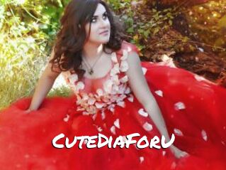CuteDiaForU