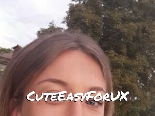 CuteEasyForUX
