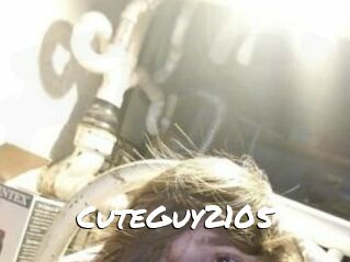 CuteGuy2105
