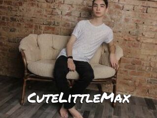 CuteLittleMax
