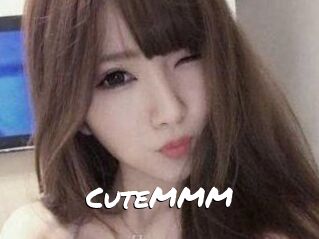 CuteMMM
