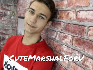 CuteMarshalForU