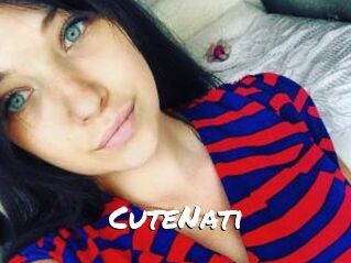 CuteNati