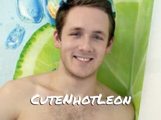 CuteNhotLeon
