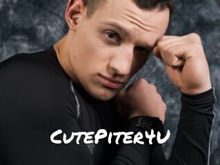 CutePiter4U