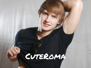 CuteRoma