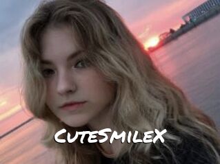 CuteSmileX