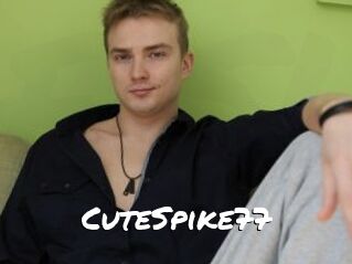CuteSpike77