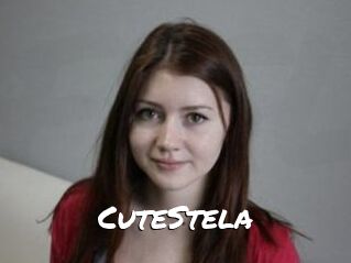 CuteStela