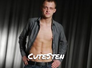 CuteSten