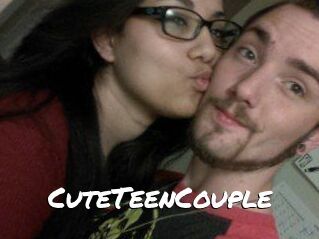 CuteTeenCouple