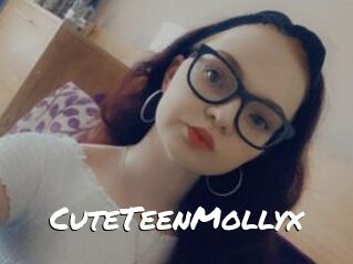 CuteTeenMollyx
