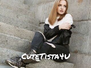 CuteTista4U