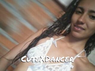 CuteXDancer