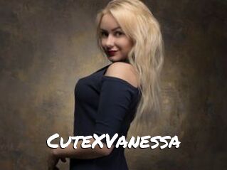 CuteXVanessa