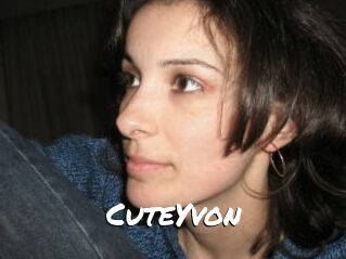 CuteYvon