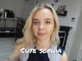 Cute_sophia