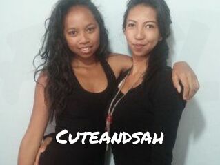 Cuteandsah