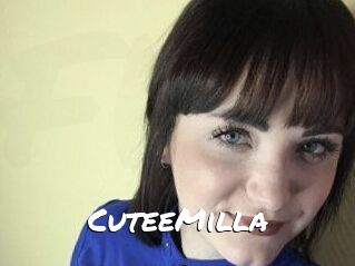 CuteeMilla