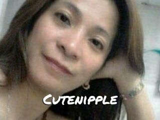 Cutenipple