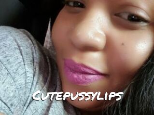 Cutepussylips