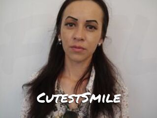 CutestSmile
