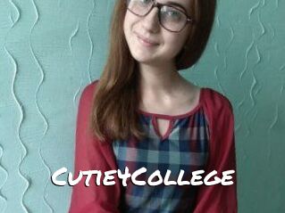 Cutie4College