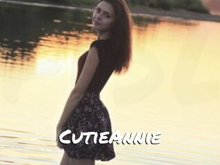 CutieAnnie