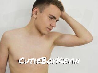 CutieBoyKevin