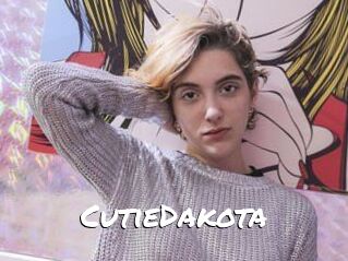 CutieDakota