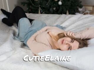 CutieElaine