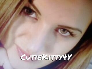CutieKitty4Y