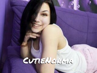 CutieNorma
