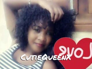 CutieQueenX