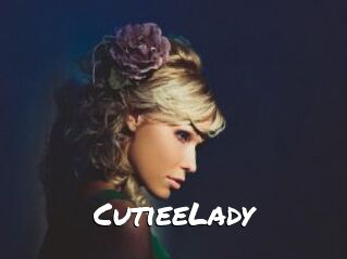 CutieeLady