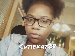 Cutiekat28