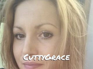 CuttyGrace