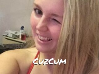CuzCum