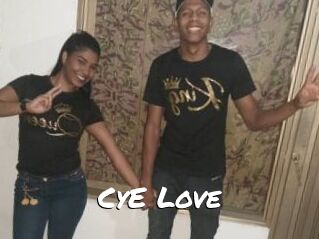 CyE_Love