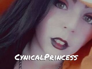CynicalPrincess