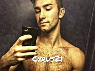 Cyrus21